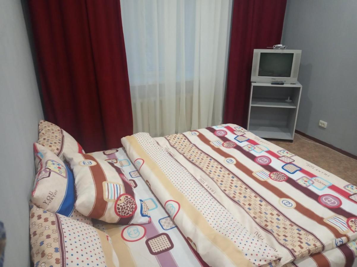 Уютная, Просторная Квартира, Рядом С Пр. Воронцова Dniepropietrowsk Zewnętrze zdjęcie